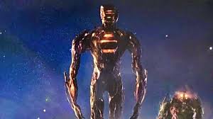 Marvel plans to postpone eternals comic to 2021. First Look At Marvel S Eternals Revealed With Stunning Concept Art Youtube