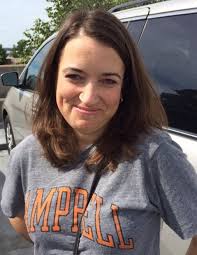 Obituary for Meredith Nichole (Sanders) Brown