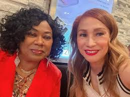 Deborah Cerrito's Instagram, Twitter & Facebook