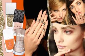 Nail Art: tutte le tendenze per la Primavera/Estate 2015