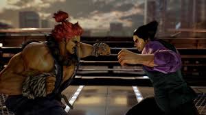 You can change the appearance and effects on the entire roster of … Tekken 7 Trailer Highlights Its Story Online Offline Customization And Gallery Modes Siliconera