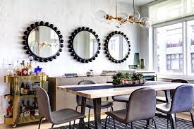 Design and remodeling pros follow: The 10 Most Popular Dining Rooms On Houzz Right Now