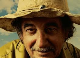 Americana Legend Greg Brown At City Winery Saturday: Feb 9