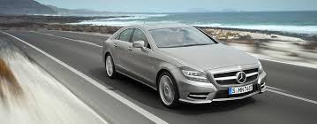 Acheter Une Mercedes Benz Cls 350 Sur Autoscout24