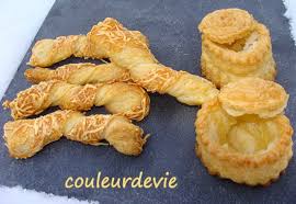 Pate Feuilletee Express Au Thermomix Pate Feuilletee Express Pate Feuilletee Cuisine Et Boissons