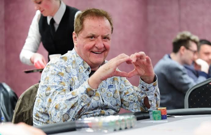 Pierre Neuville: Poker-Gentleman und EPT-Legende im Alter von 83 Jahren verstorben | PokerFirma