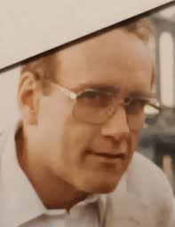 Obituary information for Bob Hedderman