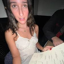 Carla Gress's Instagram, Twitter & Facebook