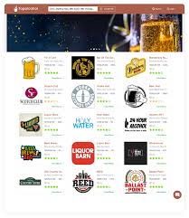 Best Platform To Build Alcohol Delivery App Website Yelo Jungleworks