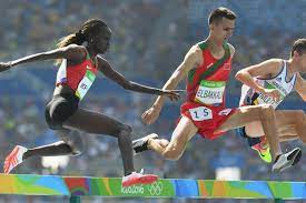 It is also as a part of all major track and field competitions including the world championships. Tokyo Olympics Preview 3000m Steeplechase Previews World Athletics