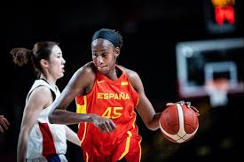 Victoire facile des bleues ! Une Entree En Matiere Difficile Pour L Espagne Face A La Coree Du Sud Aux Jo De Tokyo L Equipe
