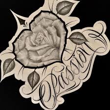 Heart Rose And Passion Progetto Disponibile Da Tatuare Per Informazioni E Appuntamenti Contat Chicano Art Tattoos Tattoo Art Drawings Tattoo Design Drawings