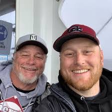 Brian Nolder's Instagram, Twitter & Facebook