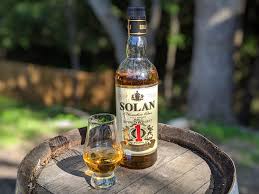 Whiskey Review Solan Number One Thirty One Whiskey