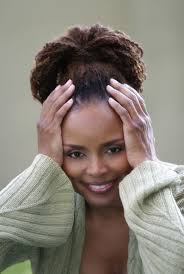 List Of Black Actors And Actresses Debbi Morgan Beauty Black Actresses Natural Hair Styles