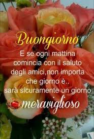 350 Immagini Di Buongiorno Bellissime Pagina 7 Di 24 Buongiorno Cloud