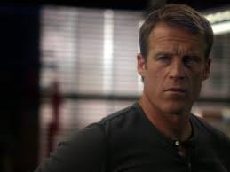 Mark Valley