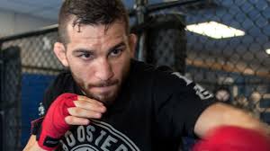 Long Islander Alptekin Ozkilic set to face John Lineker