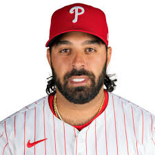 Nabil Crismatt Player Page