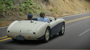 Image result for Dark Grey 1955 Austin