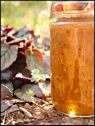 Tropical Mix Fruit Jam Fruit Jam Mixed Fruit Canning Recipes