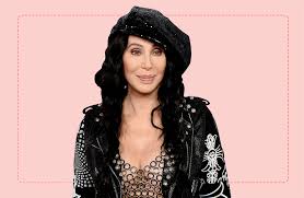 Cher), имя при рождении — ше́рилин саркися́н (англ. Cher Apologizes For Not Appropriate George Floyd Tweet Buzz