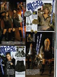 Ora Ora Gyaru Japanese Fashion Trends Gyaru Japanese Fashion
