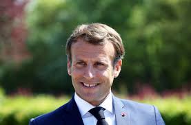 12 juillet 2021 à 18:22:04. Allocution D Emmanuel Macron Sur Quelles Chaines Et A Quelle Heure Suivre Le Discours Du President De La Republique