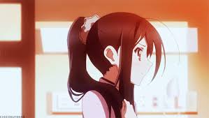 Anime Girl Wiping Tears Gif Explore and share the latest anime gif pictures, gifs, memes, images, and photos on imgur. anime girl wiping tears gif