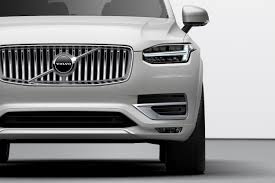 Consumer Reports Says These Are The 2 Least Reliable Volvo Suvs