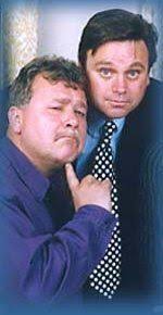 Hale and Pace
