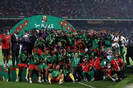 Senegal defeated egypt in the africa cup of nations championship match on sunday, winning the continental championship for the first time on . Xtskrql3p8zwkm