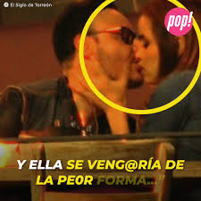 Cynthia Rodríguez se harta de ser la tapadera de Carlos Rivera y le pone  los cuernos | “No le pudo perdonar meterse con su amigo”. Aunque juran  amarse más que a nadie,