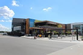 Адрес торговый центр sherway gardens. Sherway Gardens Retailers Announced As Expansion Progresses Urbantoronto