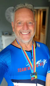 Race Report. Bassetlaw Triathlon 🏊‍♂️🚴‍♂️🏃‍♂️ (My original registration  went down the tubes so had to re register Friday lunchtime. Event Organiser  tagged me