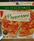 Pizza Divina Pepperoni