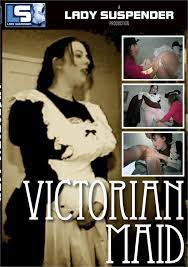 Victorian Maid | Lady Suspender | Adult DVD Empire