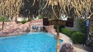 To make the backyard barbeque setting a. News 3 S First Backyard Bbq Winner Of The Summer At Arlington Estates Ksnv