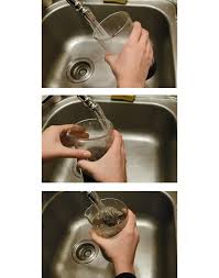 Clogged garbage disposals mainly result from food waste lining the walls of the waste line or waste trap, plugging the pipe all together. Can Coffee Grounds Go Down Your Sink Or Drain Safely The Woke Lark