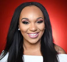 Why I Give” By: Stephanie Grigg