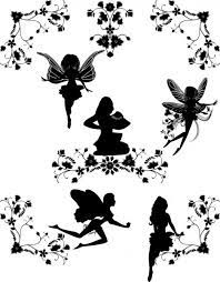 Affordable and search from millions of royalty free images, photos and vectors. 21 960 Fairy Silhouette Vector Images Free Royalty Free Fairy Silhouette Vectors Depositphotos