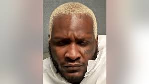 Cops catch accused armed hotel robber in Prince George's County