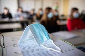 Sachsen ovg bestätigt maskenpflicht in sächsischen schulen. Sachsen Will Maskenpflicht An Schulen Aufheben Sachsische De