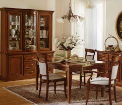 How To Decorate A Dining Room Set Ruang Makan Ide Dekorasi Rumah Kamar Dekor