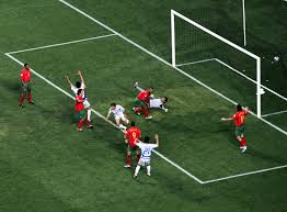 Uol, a maior empresa brasileira de conteúdo, serviços digitais e tecnologia com vários canais de jornalismo e diversas soluções para você ou seu negócio. The Complete Story Of Euro 2004 When Golden Generations Tumbled