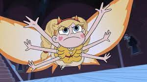 1 9 木 悪魔バスター スター バタフライ 1 2 第1話 冬 アニメ 悪魔バスタースターバタフライ スターバタフライ