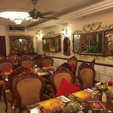 Al diafah express is a hit with the arab community who come from as far as putrajaya and bangi for a taste of the middle east. Restaurant Al Diafah Picture Of Al Diafah Express Kuala Lumpur Tripadvisor