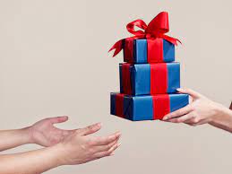 Thousands of expertly personalized unique gifts and ideas. The Right Way To Deal With Gifts You Don T Want Real Simple