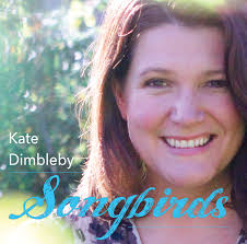 Shows/Music — Kate Dimbleby