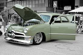 Image result for Shoal Green 1950 Ford Truck